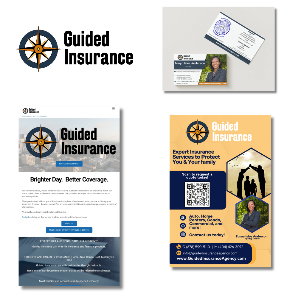 Guided Insurance TGF Media Kit